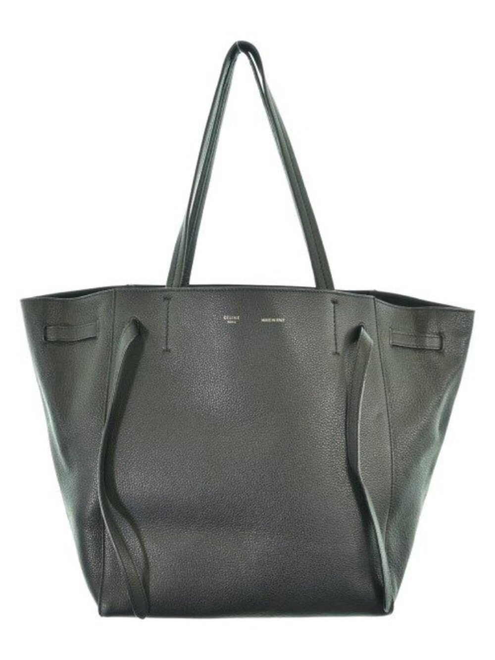 Celine Cabas Phantom Small Tote Bag